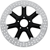 Rsd Brake Rotor - Diesel - 13" 0133-3015Diessm