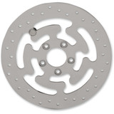 Drag Specialties Rotor - 11-13/16" - Rear