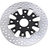 RSD 01331802TRSSMB Rsd Rear Rotor - 11.8" - Traction 01331802Trssmb