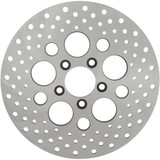 DRAG SPECIALTIES 1710-1904 Drag Specialties Rear Rotor - 11.5"