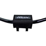 ROX SPEED FX BP6K Rox Speed Fx Bar Pad - Gen. 3 - 6" - Gray/Black Bp6-K