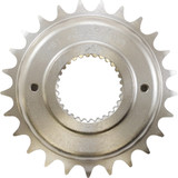 Pbi Offset Transmission Sprocket - 25 Tooth - Harley-Davidson/Buell 302-25