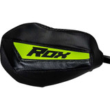 ROX SPEED FX FT3HGCG Rox Speed Fx Handguards - Generation 3 Flex-Tec - Cat Green Ft3-Hg-Cg