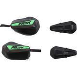 ROX SPEED FX FT3HGG Rox Speed Fx Handguards - Generation 3 Flex-Tec - Green Ft3-Hg-G