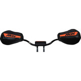 ROX SPEED FX FT3HGO Rox Speed Fx Handguards - Generation 3 Flex-Tec - Orange Ft3-Hg-O