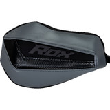 Rox Speed Fx Handguards - Generation 3 Flex-Tec - Slate Gray Ft3-Hg-Slt
