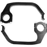 ROX SPEED FX 1GFTSTRK Rox Speed Fx Mount - Flex Tec - 1" 1G-Ftstrk