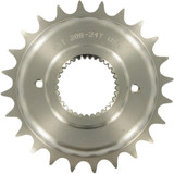 Pbi Offset Transmission Sprocket - 24 Tooth - Harley-Davidson/Buell 288-24