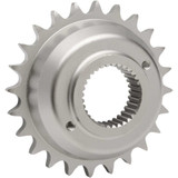 PBI 28924 Pbi Offset Transmission Sprocket - 24 Tooth - Harley-Davidson/Buell 289-24