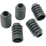 Drag Specialties Rubber Boot Brake Plunger - '80-'87