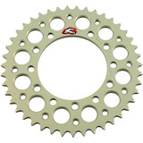RENTHAL 210U52043PHA Renthal Sprocket - Rear - 43 Tooth 210U-520-43P-Ha