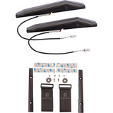 Running Light Kit - White - Xpedition 64-902S