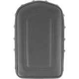 Saddlemen Pad - Gravestone - Studded 0411Y