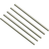 S&S Cycle Accelerator Pump Pushrods - Super E/G Carburetor - 5-Pack 11-2393