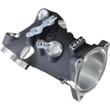 S&S CYCLE 1600276 S&S Cycle Cnc-Ported Intake Manifold - M8 - 55 Mm - Black 160-0276