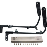 S&S Cycle Saddlebag Mounting Bracket Kit - Indian Challenger 550-1102