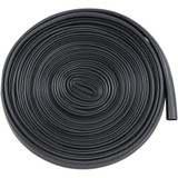 Drag Specialties Shrink Tube .1875" To .052" - 5' - Black