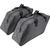 SADDLEMEN 35010605 Saddlemen Saddlebag Liners - Slant -Medium 3501-0605