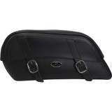 Saddlemen Drifter Slant Saddlebags - Extra Jumbo 3501-0321