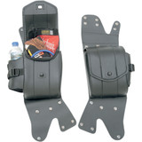 Saddlemen Saddlebag Guard Bag Set - Touring Ex000503