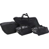 Saddlemen Saddlebag Liner - Cube Ex000535