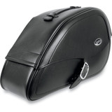 Saddlemen Saddlebag - Teardrop - Xl 3501-0461