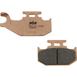 SBS 754RSI Sbs Brake Pads - 754Rsi 754Rsi