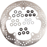 Sbs Brake Rotor 5016