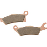 Sbs Off-Road Sintered Brake Pads - Outlander 911Si