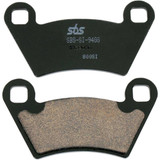SBS 800SI Sbs Off-Road Sintered Brake Pads - Polaris 800Si