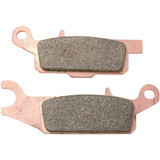 SBS 849SI Sbs Off-Road Sintered Brake Pads - Yamaha 849Si