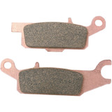 Sbs Off-Road Sintered Brake Pads - Yfm 850Si