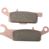 SBS 851SI Sbs Off-Road Sintered Brake Pads - Yfm 851Si