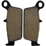 Sbs Off-Road Sintered Brake Pads 604Si Sbs Off-Road Sintered Brake Pads 604Si