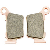 SBS 791SI Sbs Off-Road Sintered Brake Pads 791Si