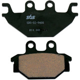 SBS 810SI Sbs Off-Road Sintered Brake Pads 810Si