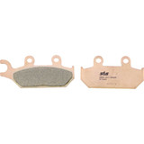 SBS 972SI Sbs Off-Road Sintered Brake Pads 972Si