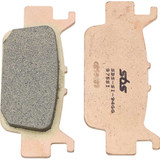 SBS 975SI Sbs Off-Road Sintered Brake Pads 975Si