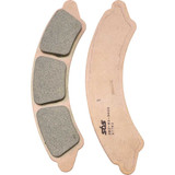 SBS 977SI Sbs Off-Road Sintered Brake Pads 977Si