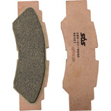 Sbs Off-Road Sintered Brake Pads 980Si Sbs Off-Road Sintered Brake Pads 980Si