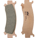 Sbs Off-Road Sintered Brake Pads 981Si Sbs Off-Road Sintered Brake Pads 981Si