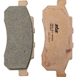 SBS 982SI Sbs Off-Road Sintered Brake Pads 982Si