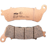 Sbs Sintered Brake Pads - Rear 953Ls