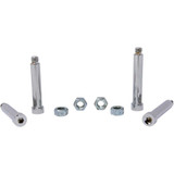 DRAG SPECIALTIES DS-190706 Drag Specialties Bolt Set - Socket-Head - Front Caliper Mounting