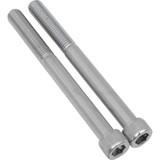 DRAG SPECIALTIES DS-190787 Drag Specialties Bolt Set - Socket-Head - Generator