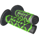 Scott Diamond Grips With Donut - Green/Black 219626-1089