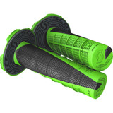 Scott Grips - Deuce - Neon Green/Black 219627-4376