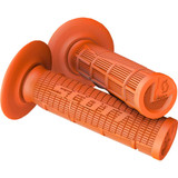 SCOTT 2339270036 Scott Grips - Half Waffle - Orange 233927-0036