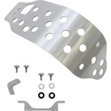 Works Connection Mx Skid Plate - Yamaha - Yz 250/450 F '14-'18 10-267