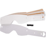 SCOTT 219708223 Scott Primal/Split Tear-Offs - 20 Pack 219708-223